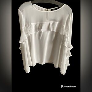 💕💕💕Marc New York-Chefon long sleeve women’s top